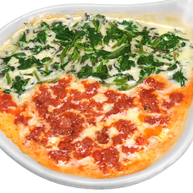 Tri-Dip.
