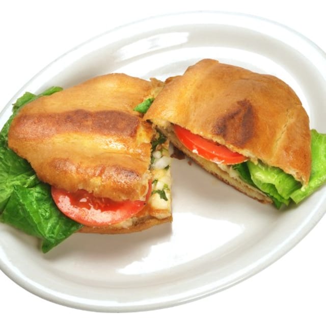 Torta Special.