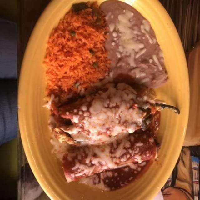 Make Your Own Combo.