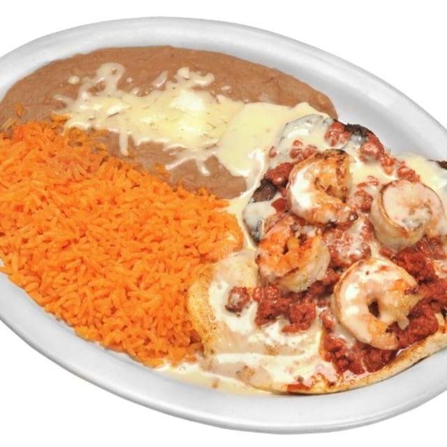 El Amigo.