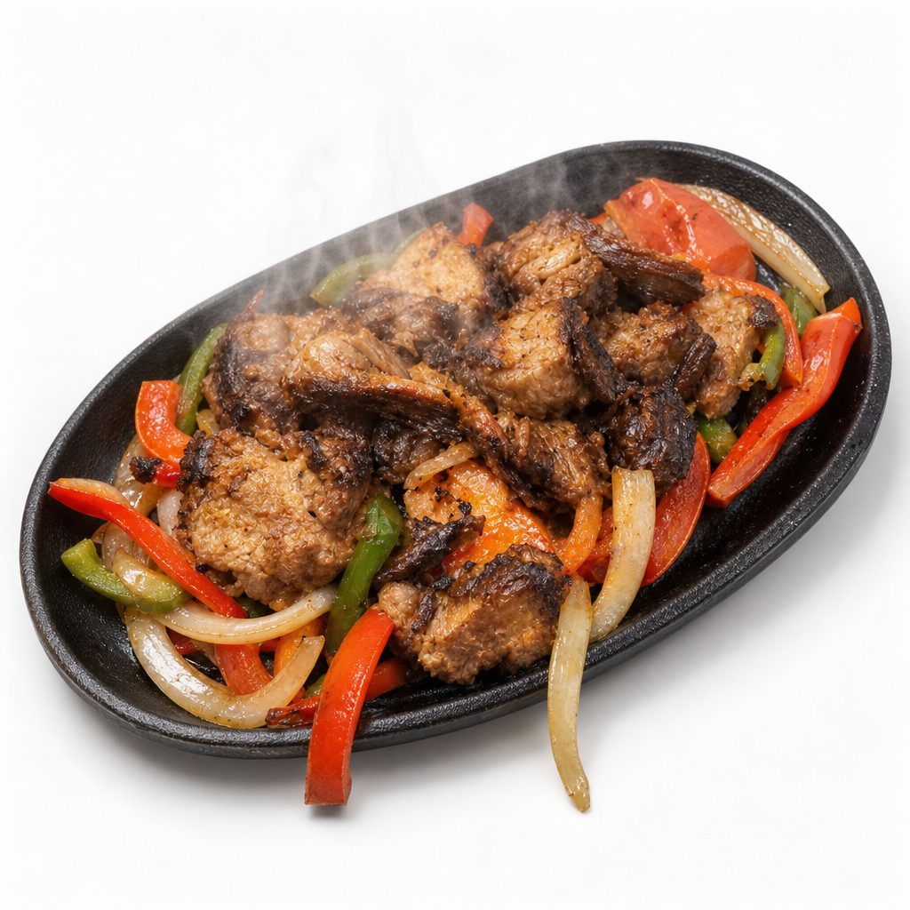 Michoacana Fajita.