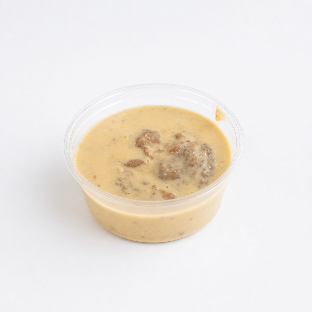Bean Dip.
