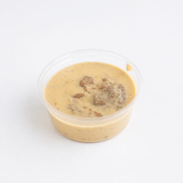 Bean Dip.