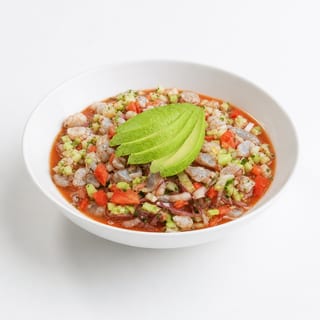 Ceviche De Camaron