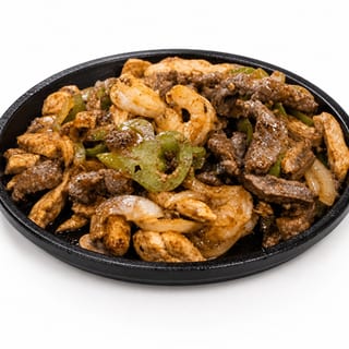 La Casita Fajita