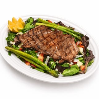 Steak House Salad