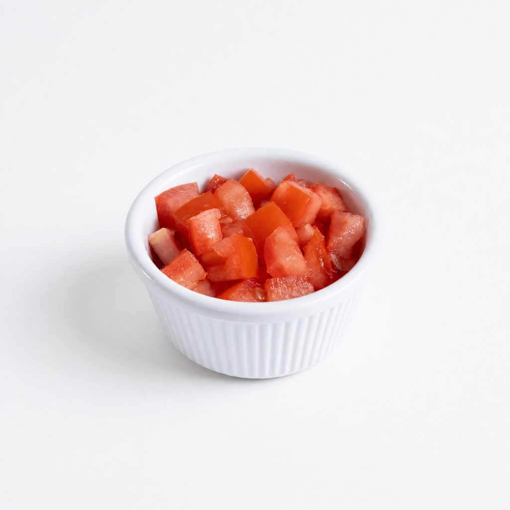 Tomatoes.
