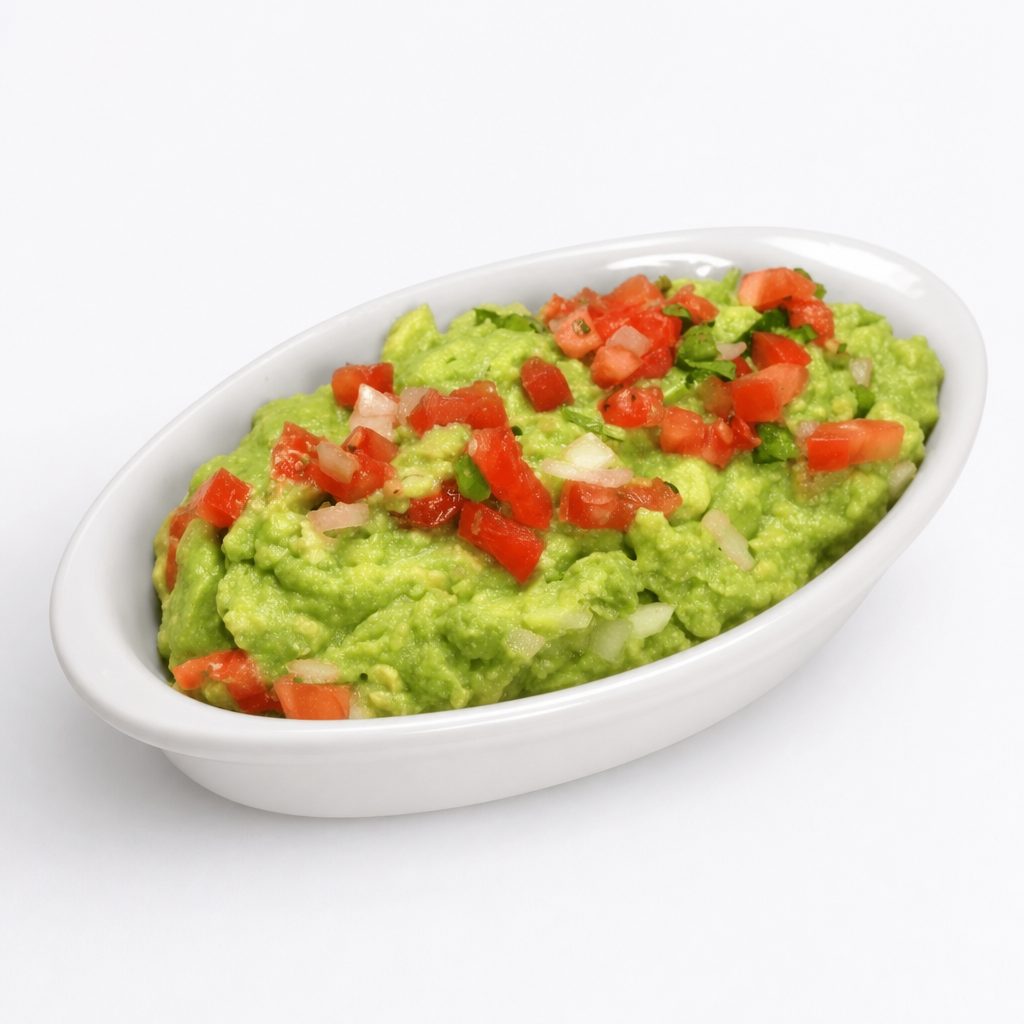 Guacamole.