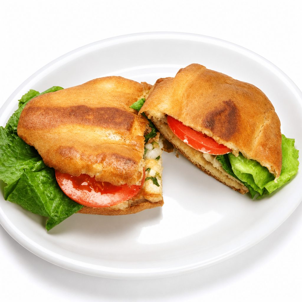 Torta Special.