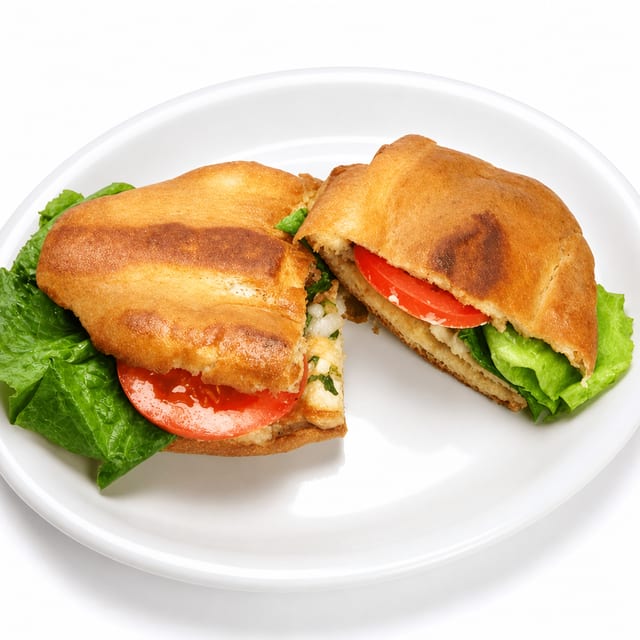 Torta Special.