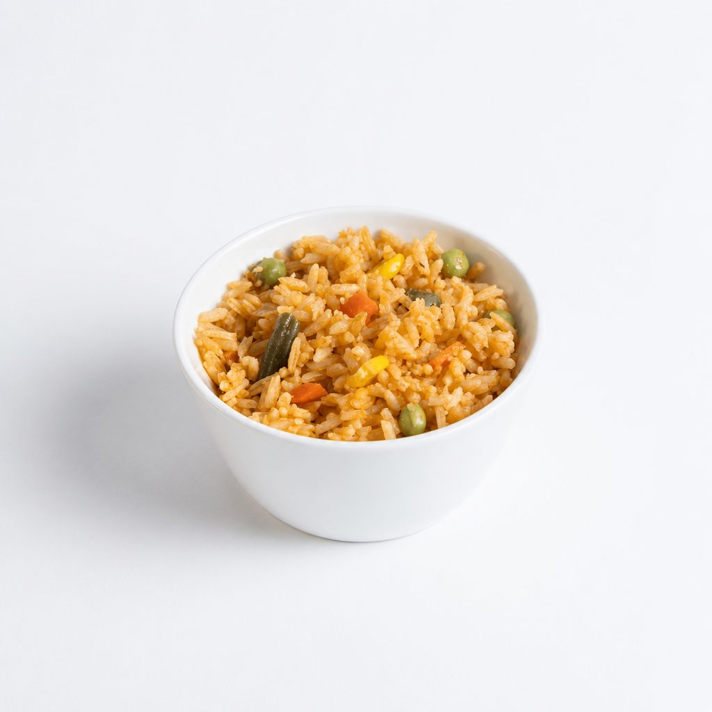 Rice.