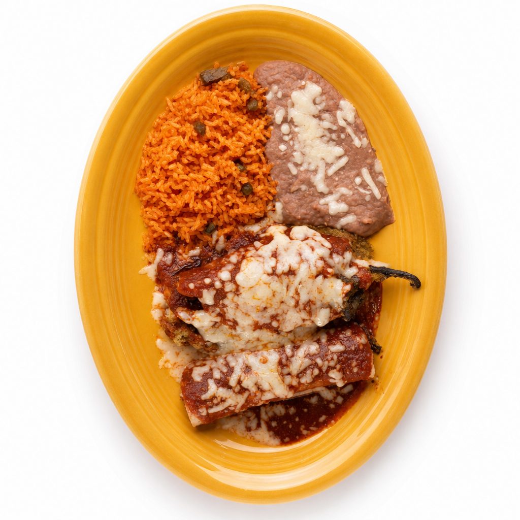 Make Your Own Combo.