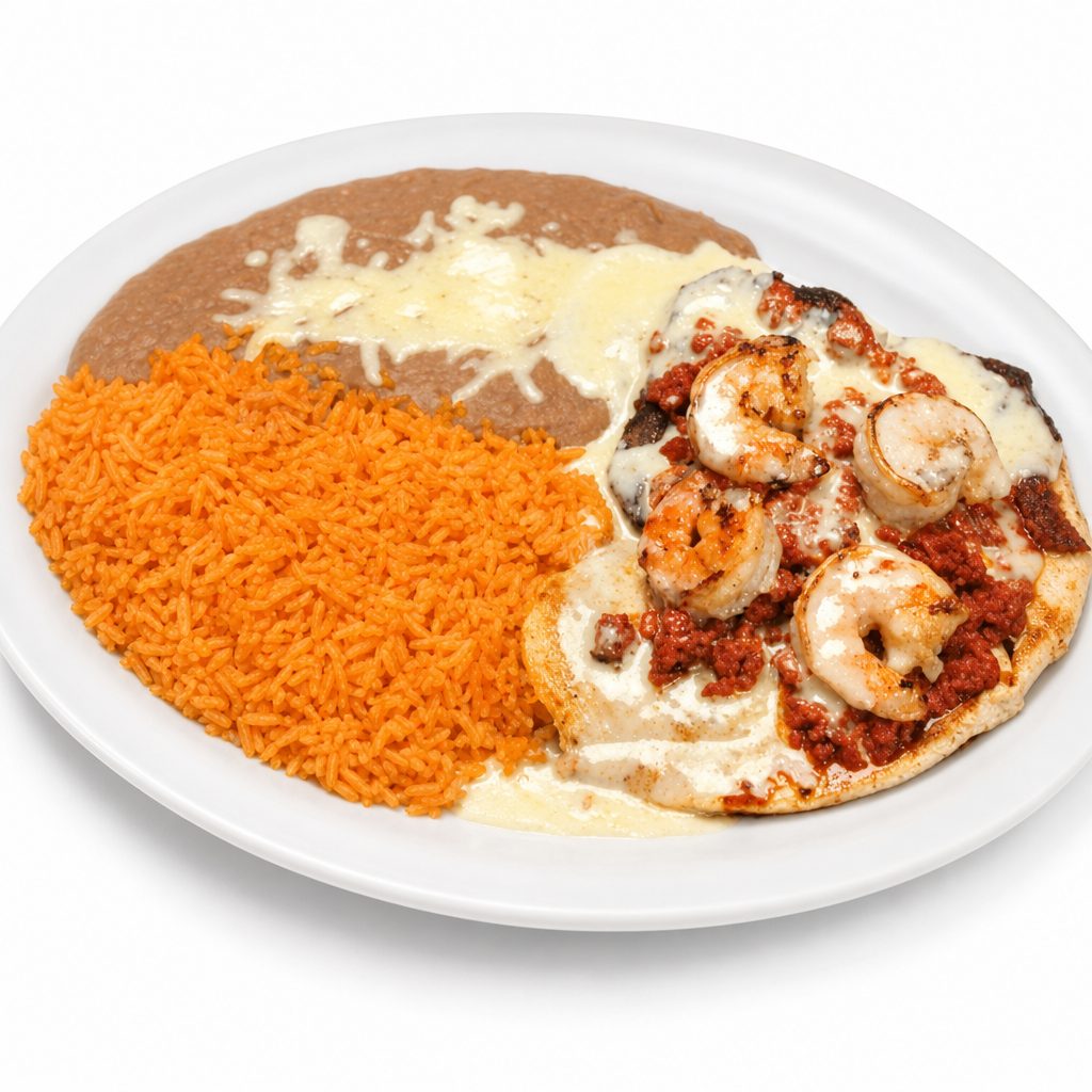 El Amigo.