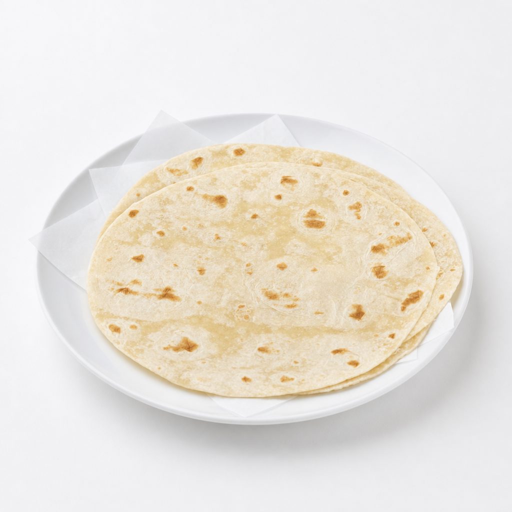 Flour Tortillas (3).