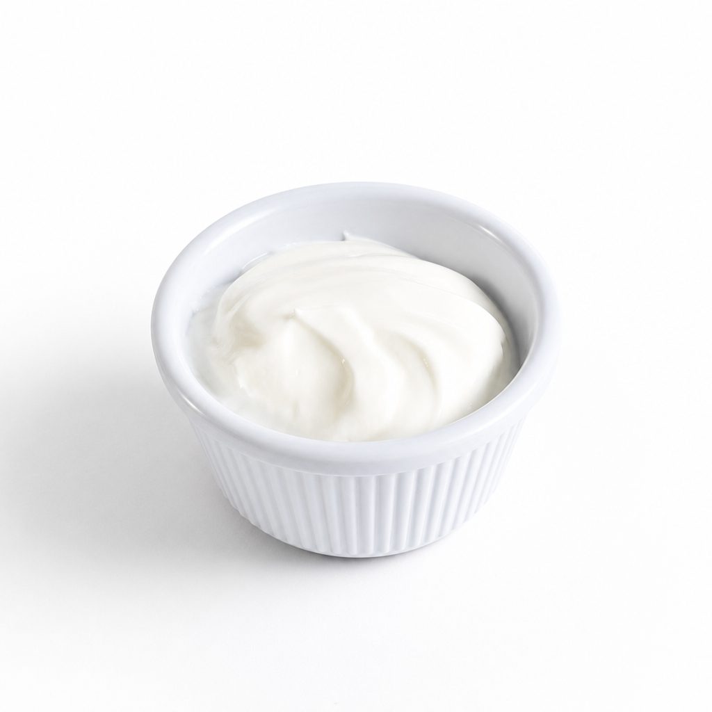 Sour Cream.