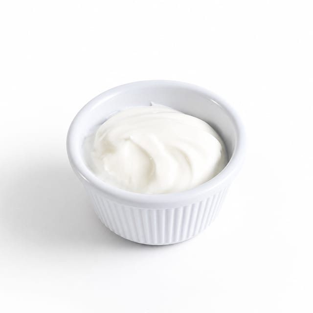 Sour Cream.