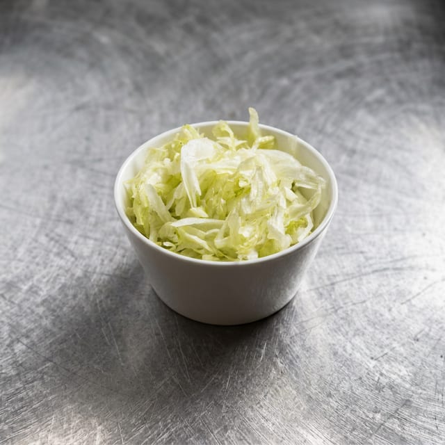Lettuce.