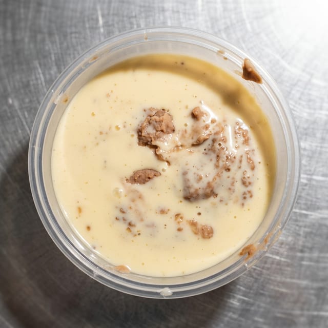 Bean Dip.
