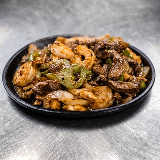 La Casita Fajita