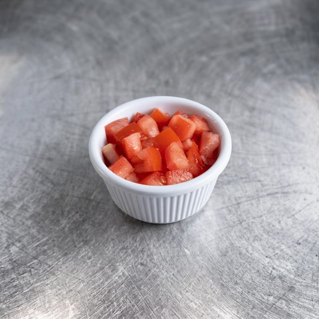 Tomatoes.