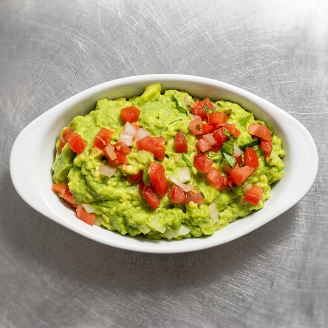 Guacamole.