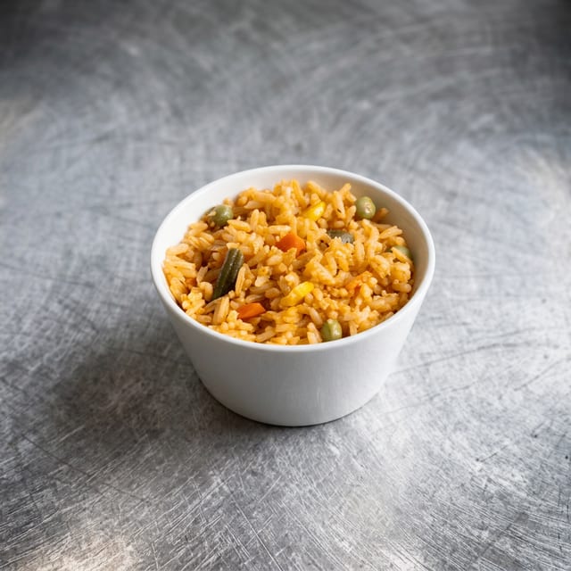 Rice.