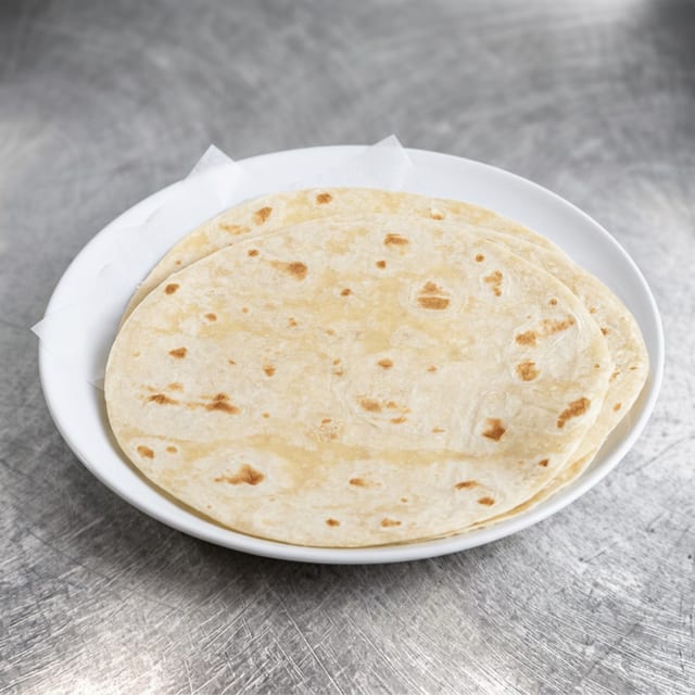 Flour Tortillas (3).