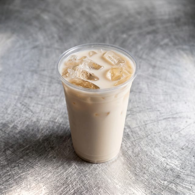 Horchata.