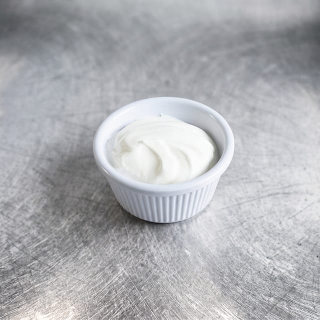 Sour Cream.