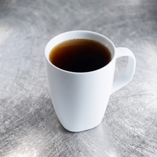 Coffee.